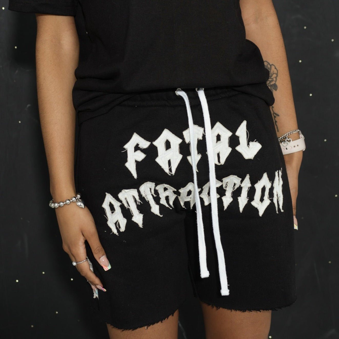 The Youth Shorts