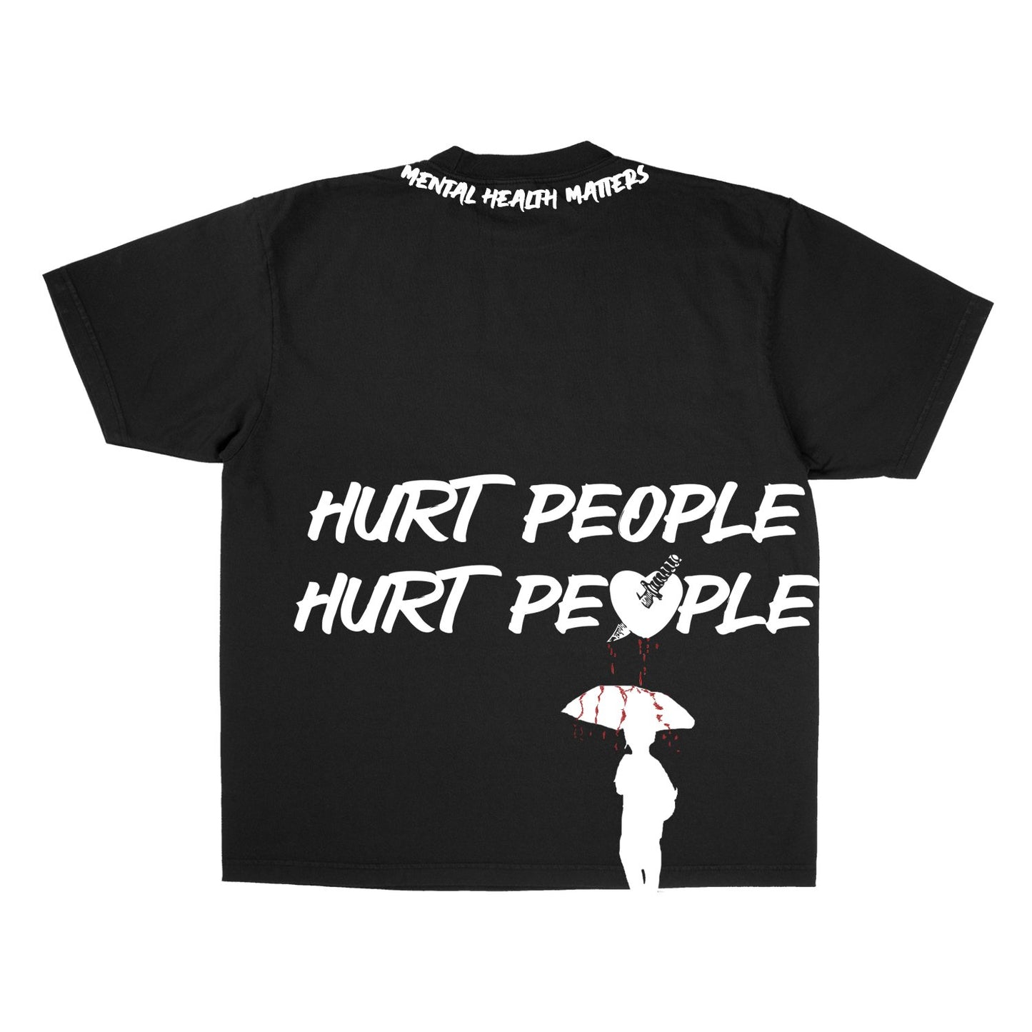 Hurt People - Fatal Attraction